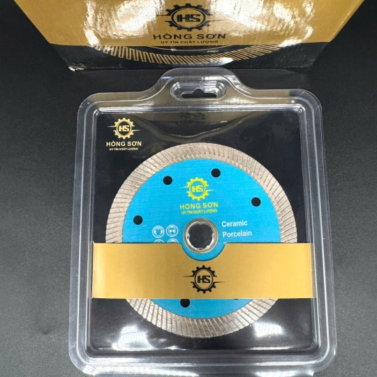 LƯỠI CẮT GẠCH ĐA NĂNG HỒNG SƠN TRẮNG XANH LOẠI TỐT